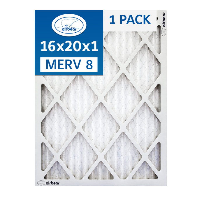 MERV 8 / 1 Pack