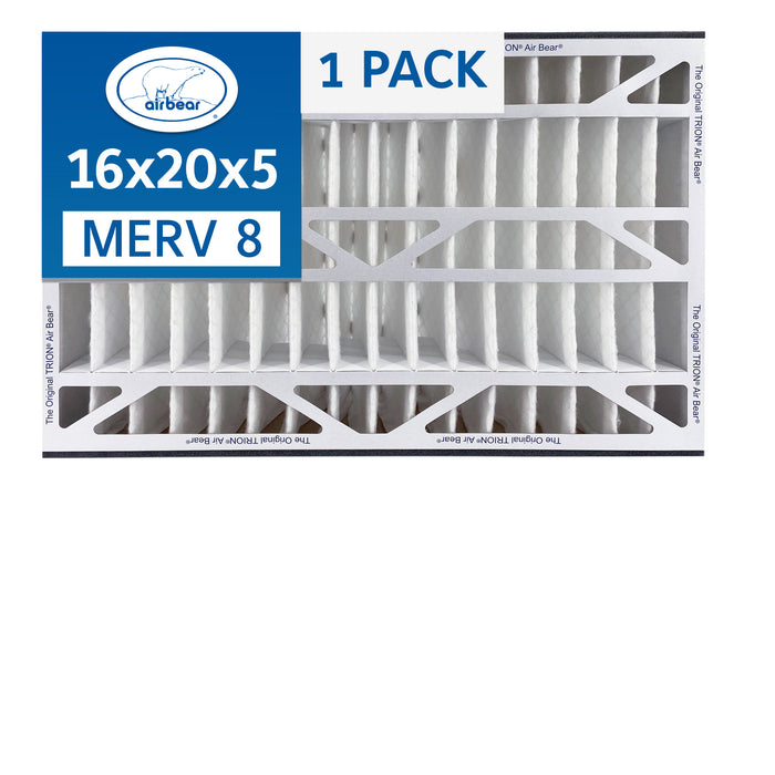 MERV 8 / 1 Pack