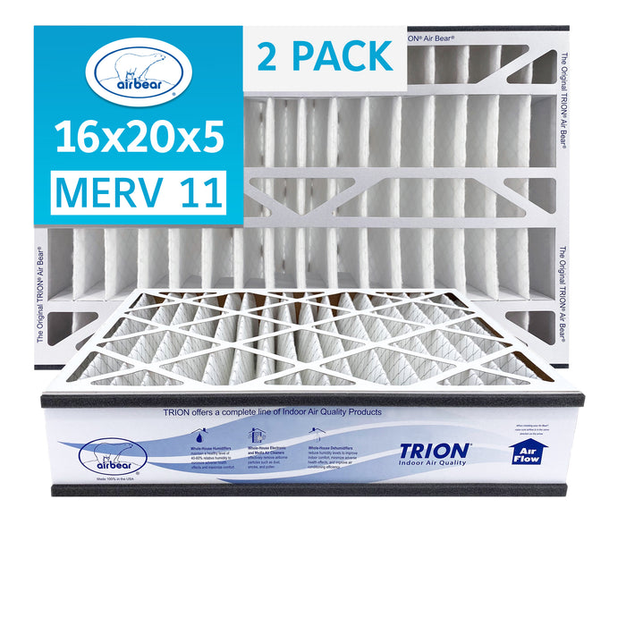 MERV 11 / 2 Pack