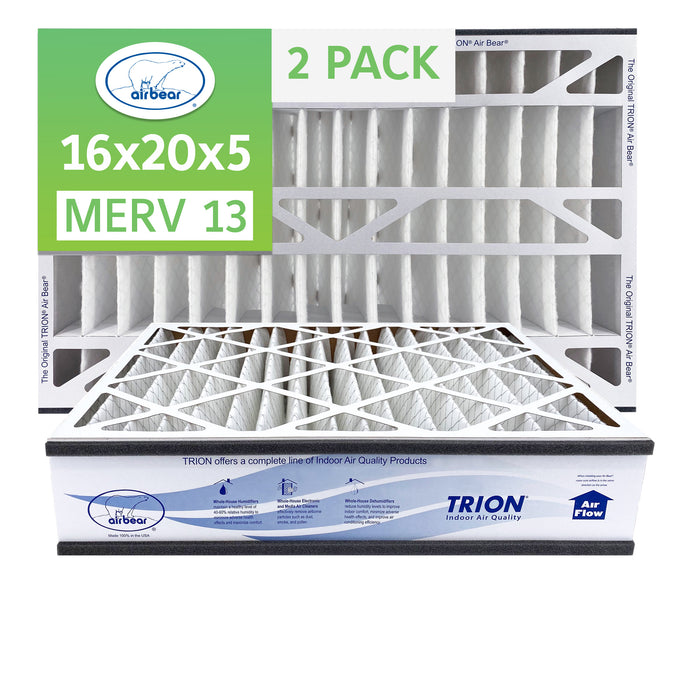 MERV 13 / 2 Pack
