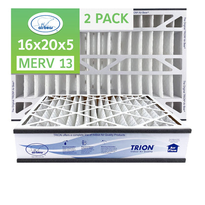 MERV 13 / 2 Pack