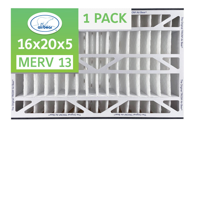 MERV 13 / 1 Pack
