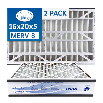 MERV 8 / 2 Pack