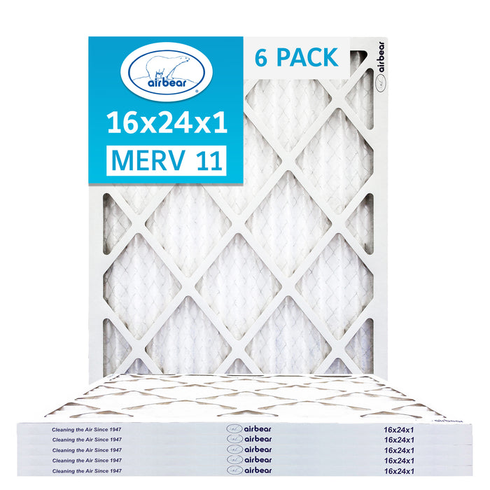 MERV 11 / 1 Pack