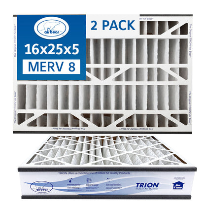 MERV 8 / 2 Pack