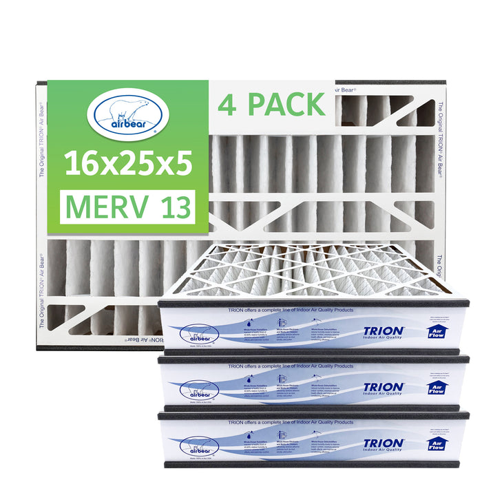 MERV 13 / 4 Pack