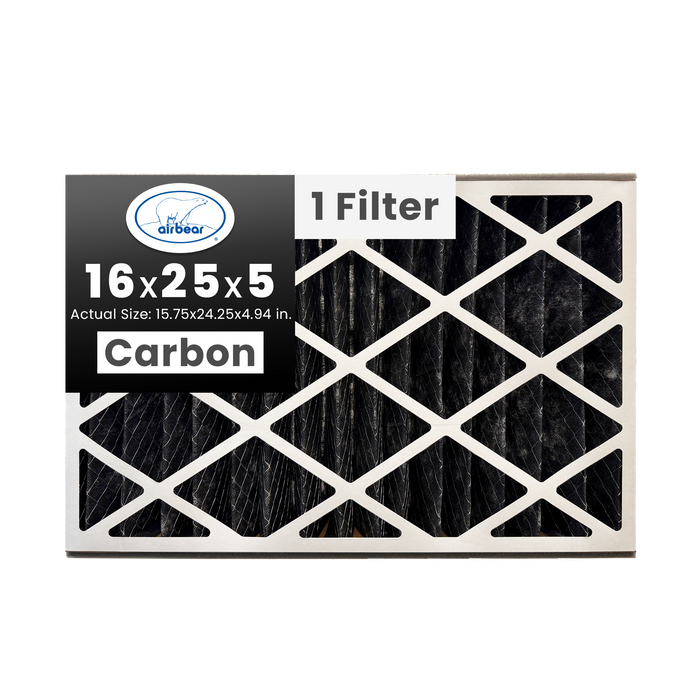 Carbon / 1 Pack