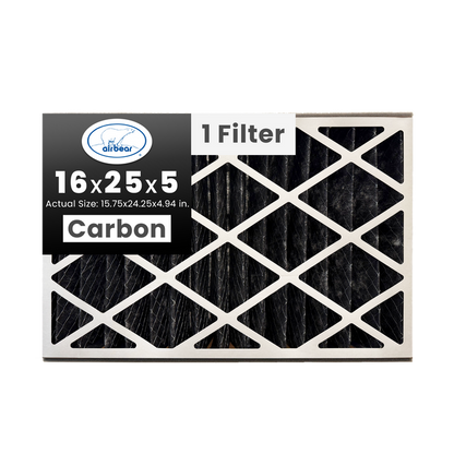 Carbon / 1 Pack