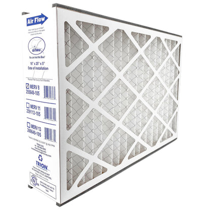 16x25x5 air filter Air Bear