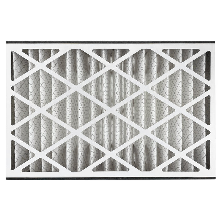 16x25x5 air filter Air Bear backside