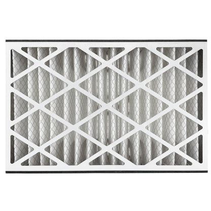 16x25x5 air filter Air Bear backside