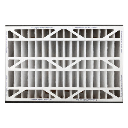16x25x5 air filter Air Bear front