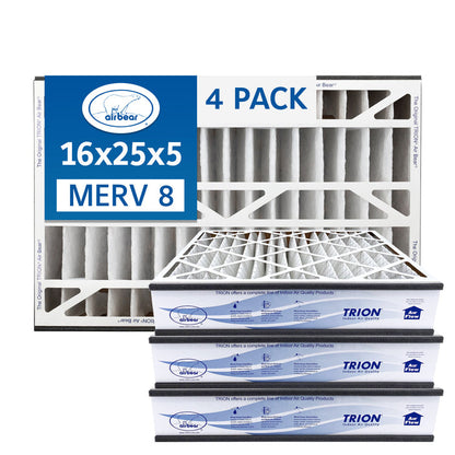 MERV 8 / 4 Pack