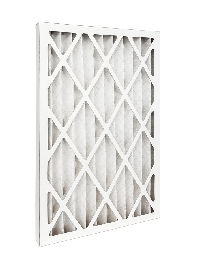 Air Bear 18x24x2 Pleated Air Filter