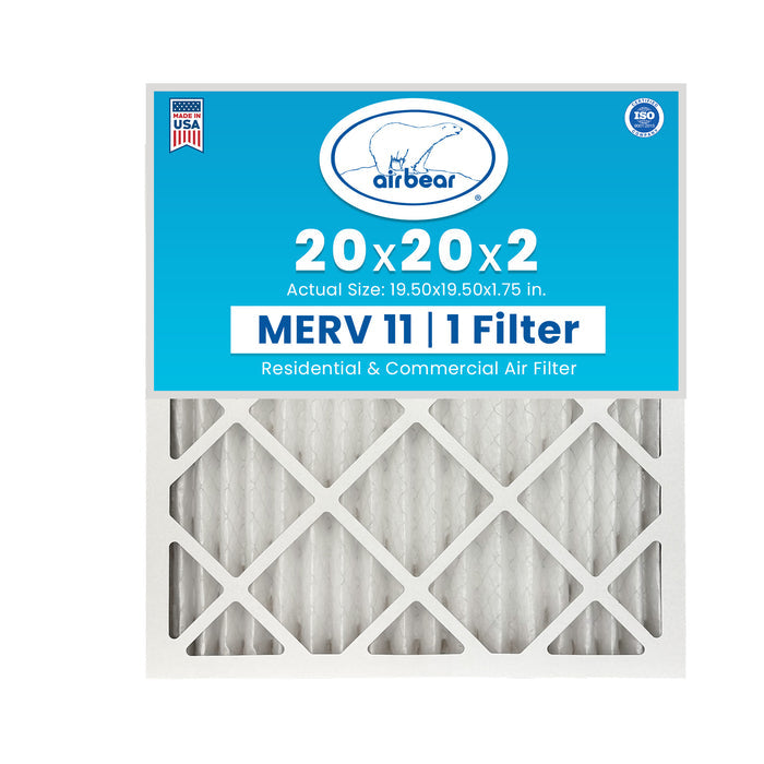 MERV 11 / 1 Pack