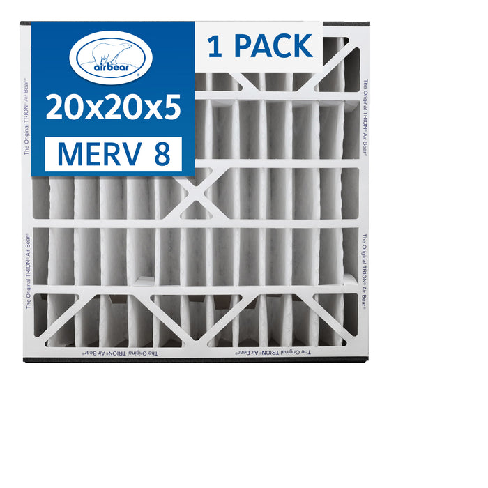 MERV 8 / 1 Pack