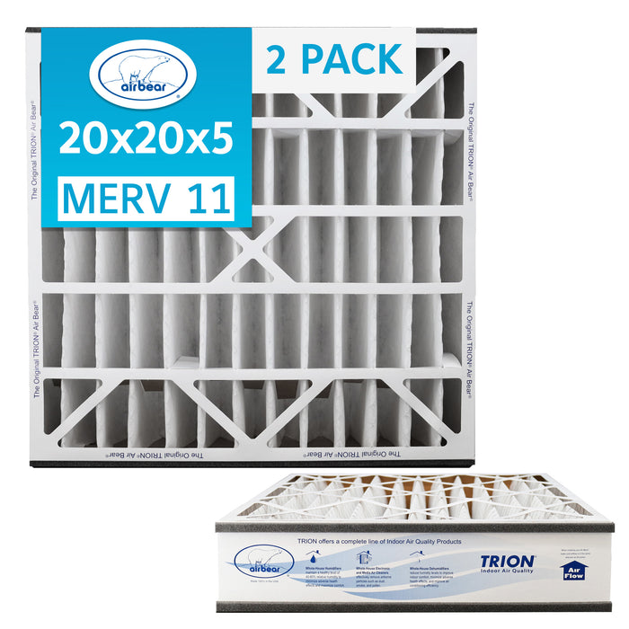 MERV 11 / 2 Pack