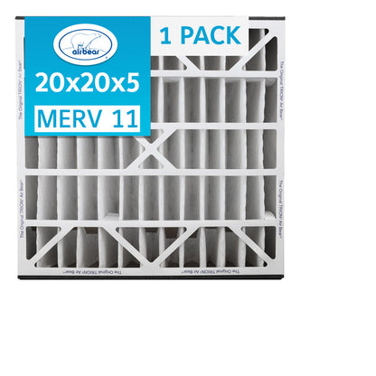 MERV 11 / 1 Pack