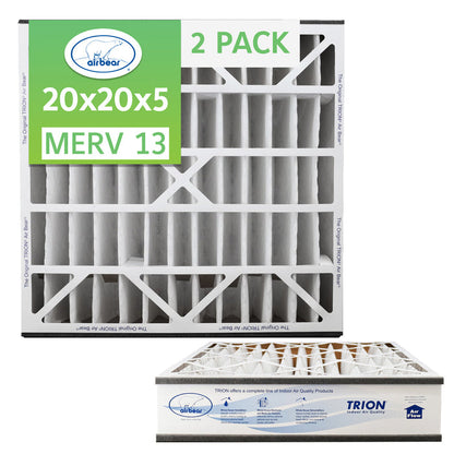 MERV 13 / 2 Pack