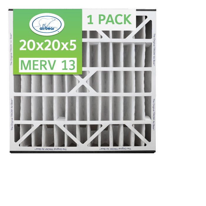 MERV 13 / 1 Pack