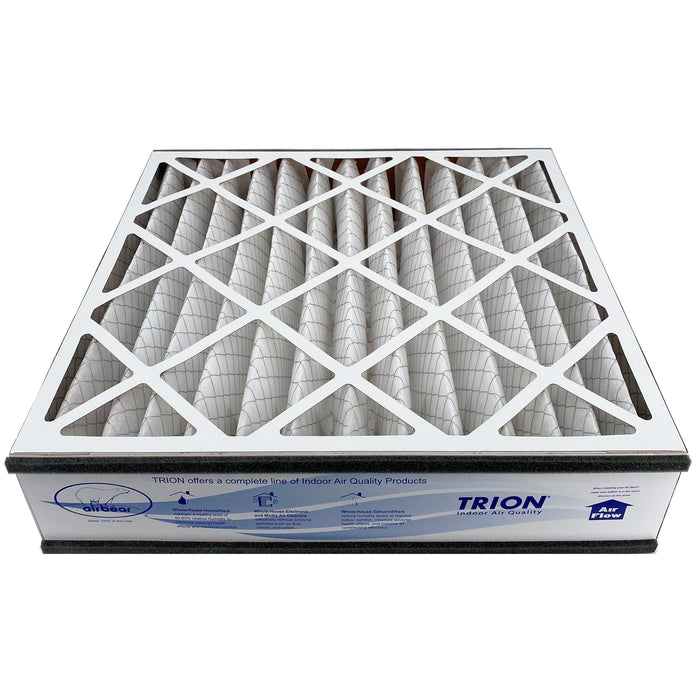 20x20x5 Air Bear Top