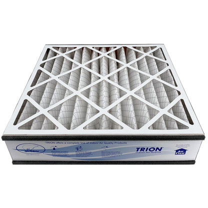 20x20x5 Air Bear Top