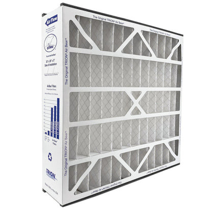 20x20x5 Air Bear Front