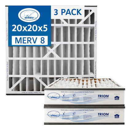 MERV 8 / 3 Pack
