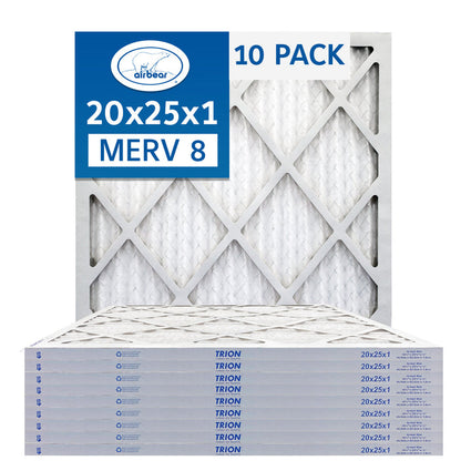 MERV 8 / 10 Pack