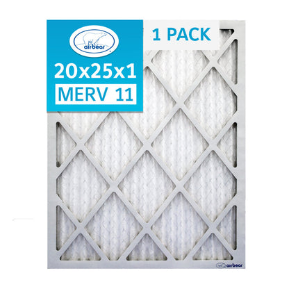 MERV 11 / 1 Pack