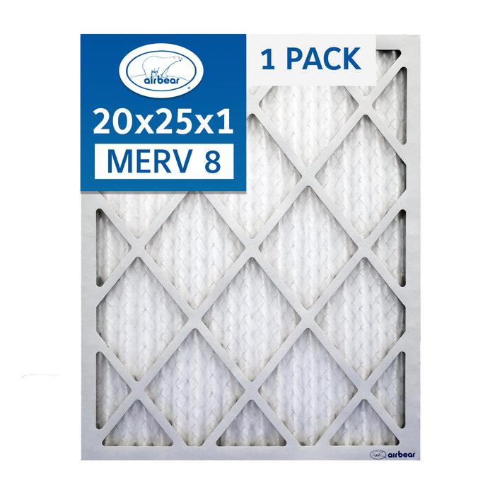 MERV 8 / 1 Pack