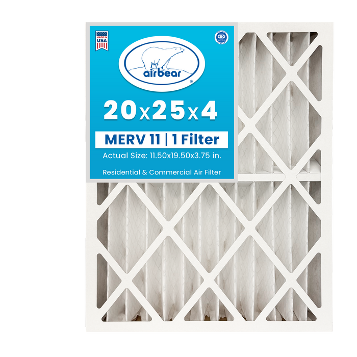 MERV 11 / 1 Filter