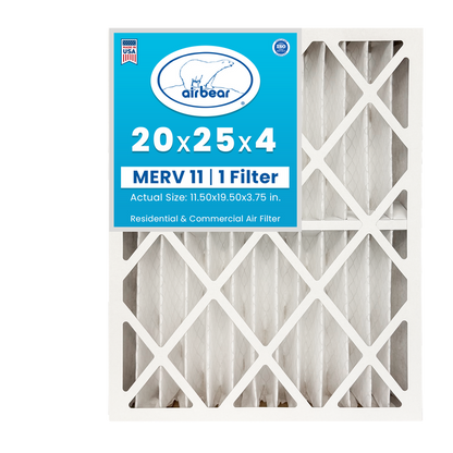 MERV 11 / 1 Filter