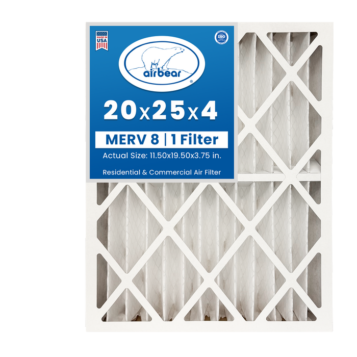 MERV 8 / 1 Filter