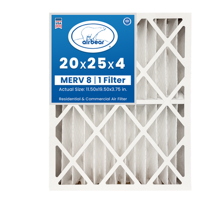 MERV 8 / 1 Filter