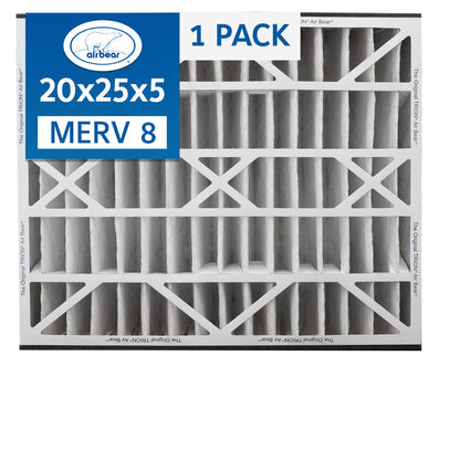 MERV 8 / 1 Filter