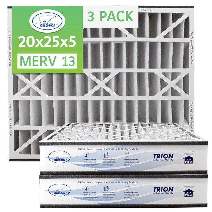 MERV 13 / 3 Pack