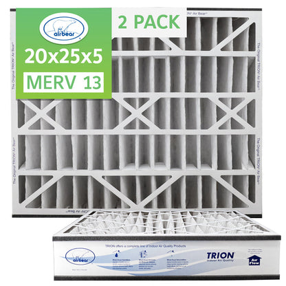 MERV 13 / 2 Pack