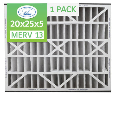 MERV 13 / 1 Filter
