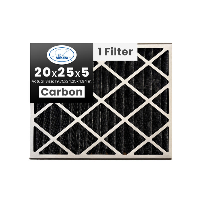 Carbon / 1 Filter