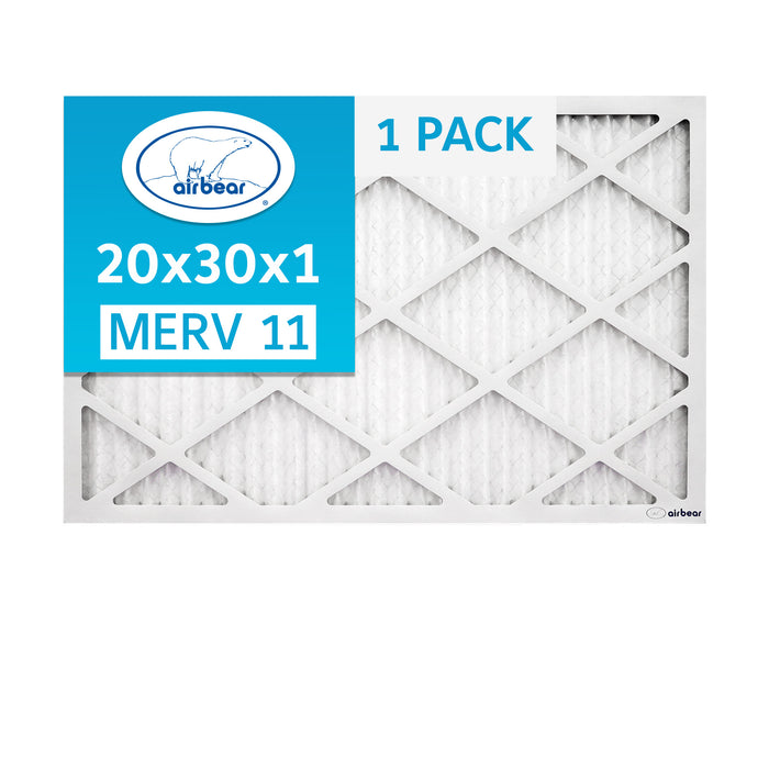 MERV 11 / 1 Pack