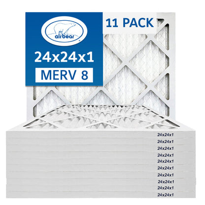 MERV 8 / 11 Pack