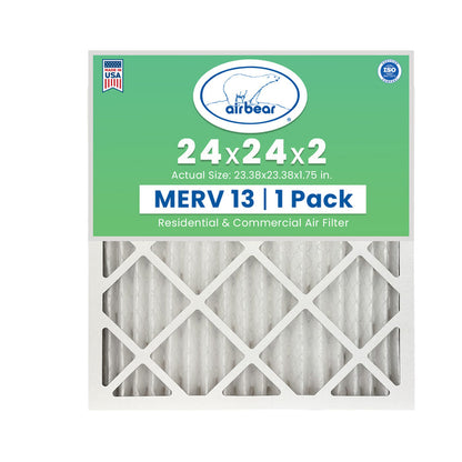 MERV 13 / 1 Pack