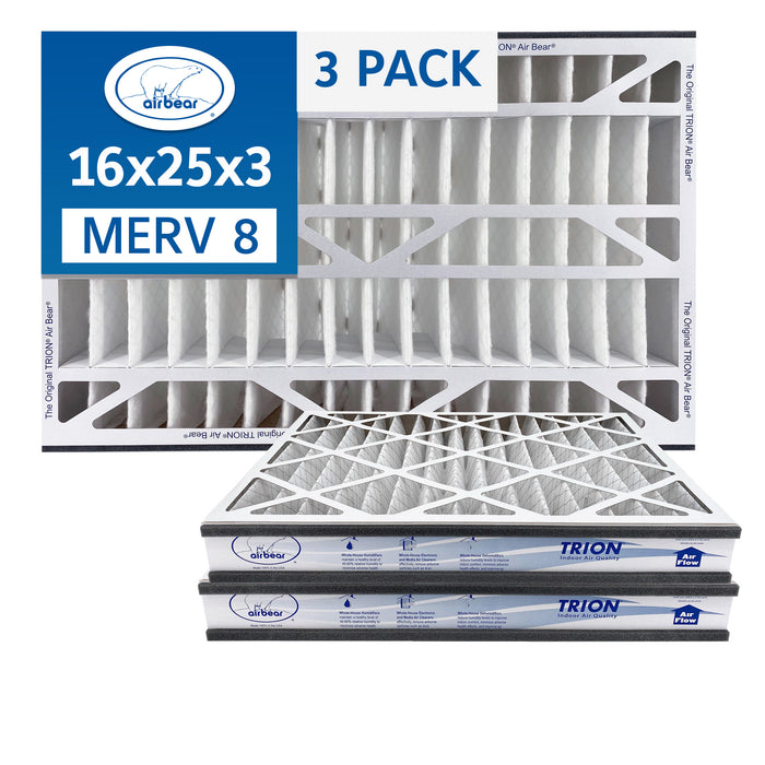 MERV 8 / 3 Pack