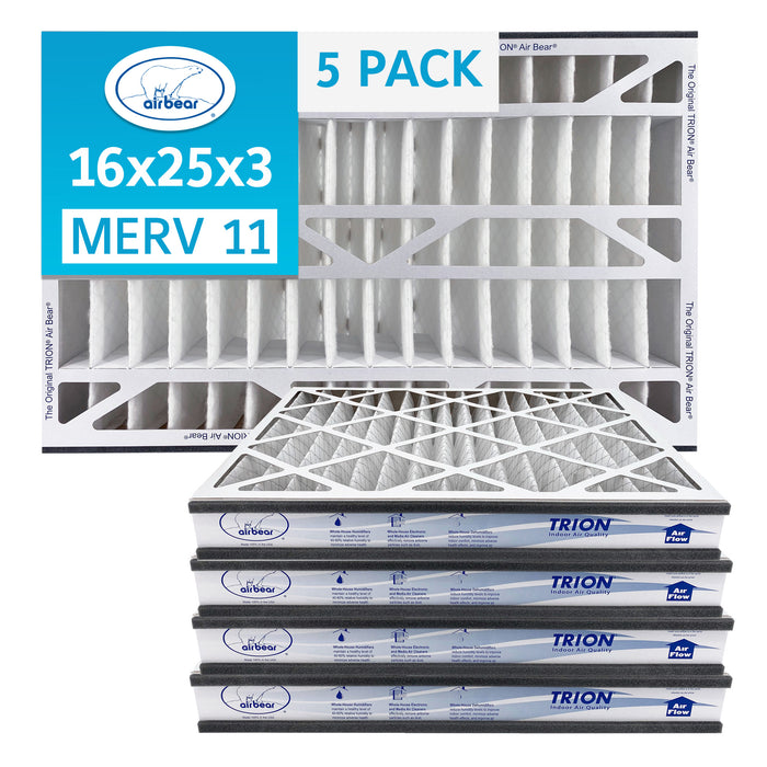 MERV 11 / 5 Pack