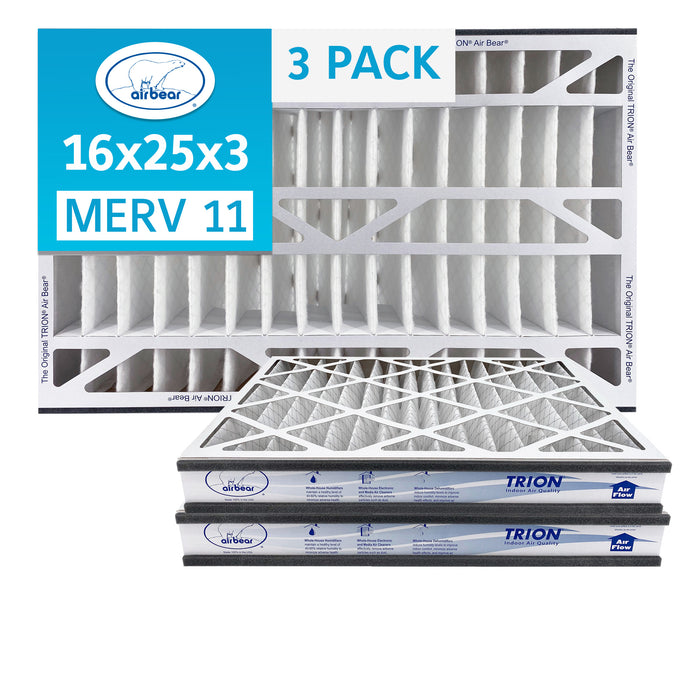 MERV 11 / 3 Pack
