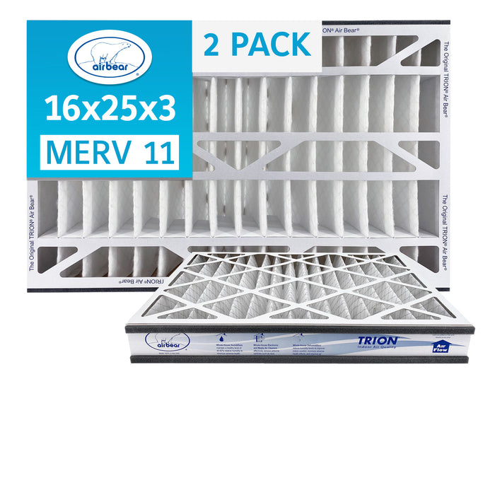 MERV 11 / 2 Pack