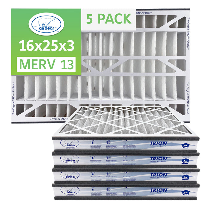 MERV 13 / 5 Pack