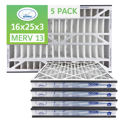 MERV 13 / 5 Pack