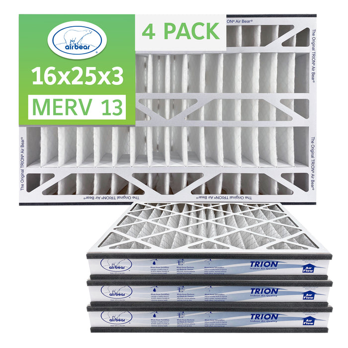 MERV 13 / 4 Pack